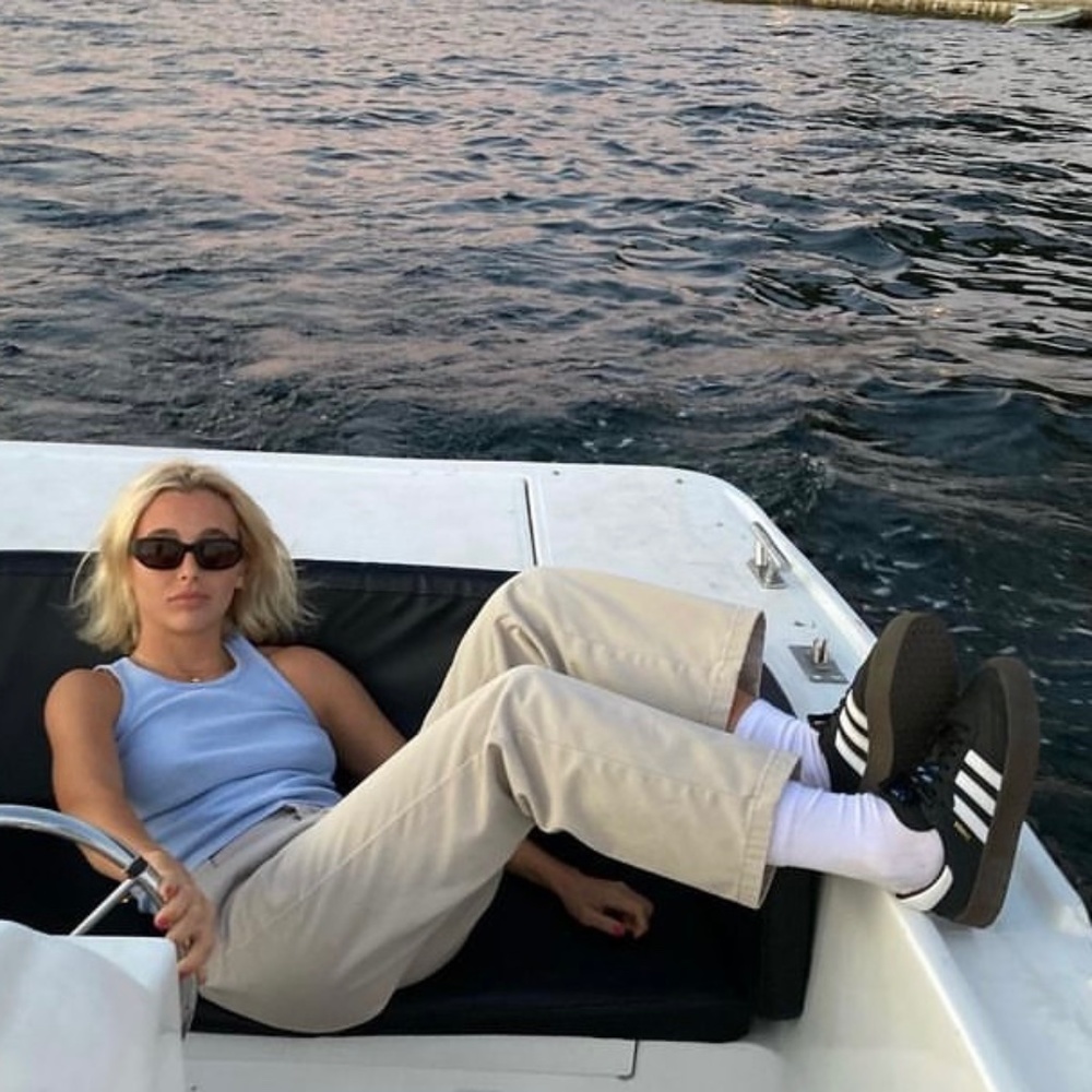 Adidas Sambarose Sneakers